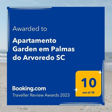 Apartamento Garden Em Palmas Do Arvoredo Sc 고베르나도르 셀소 하모스 외부 사진