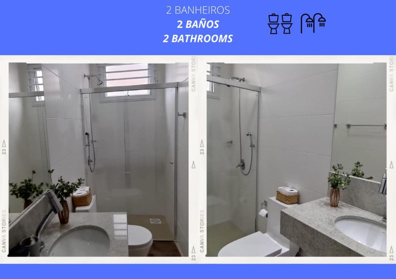 Apartamento Garden Em Palmas Do Arvoredo Sc 고베르나도르 셀소 하모스 외부 사진