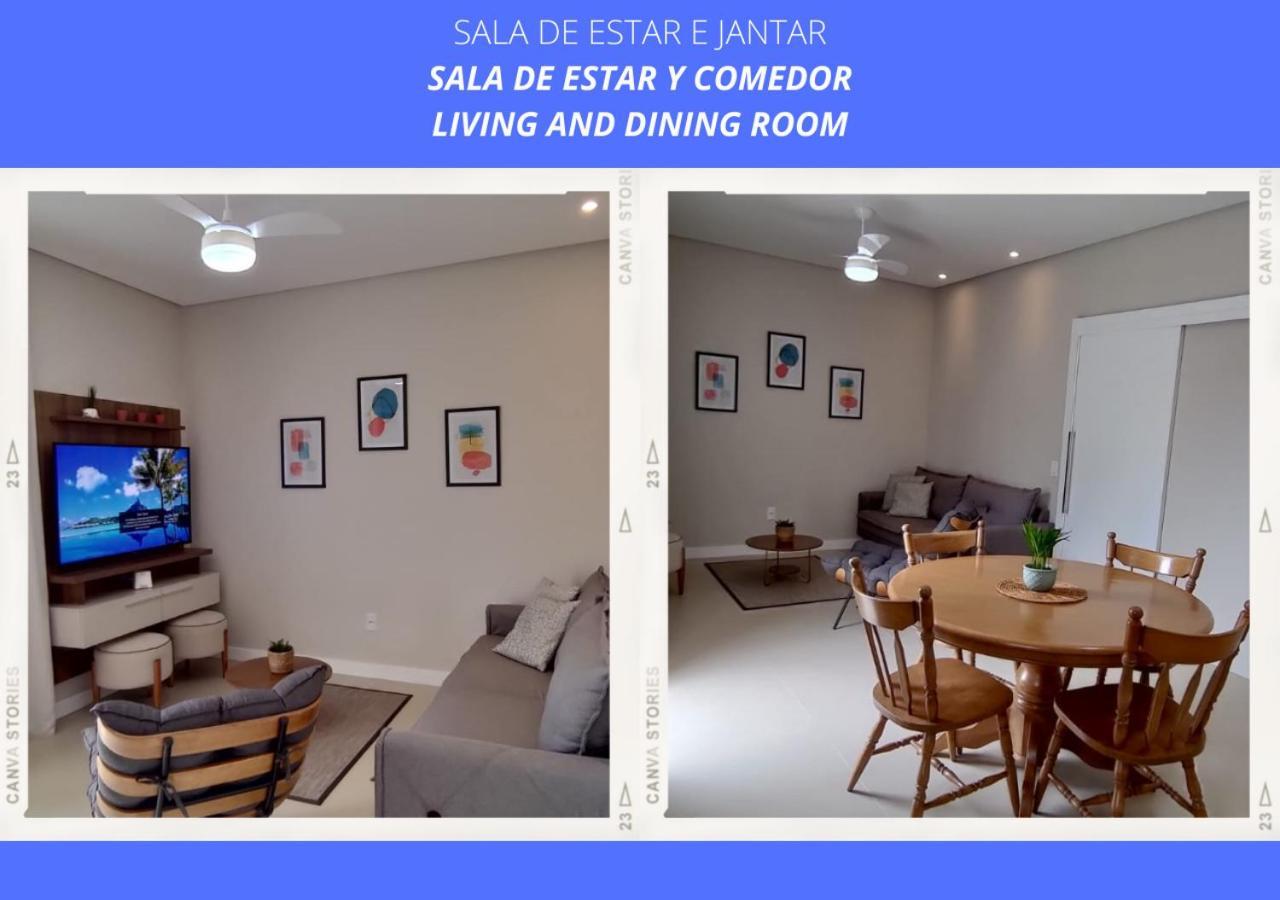 Apartamento Garden Em Palmas Do Arvoredo Sc 고베르나도르 셀소 하모스 외부 사진